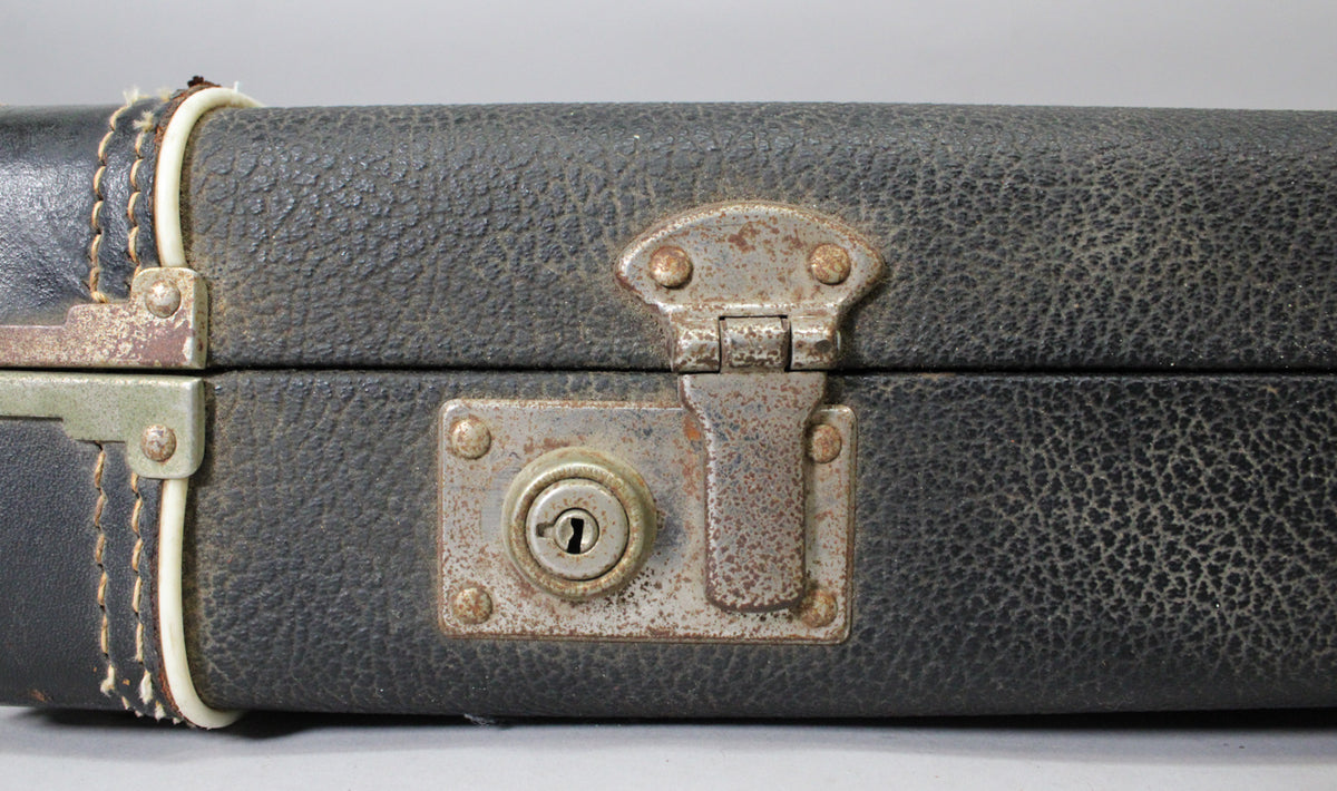 60s Fender Lap Steel Case