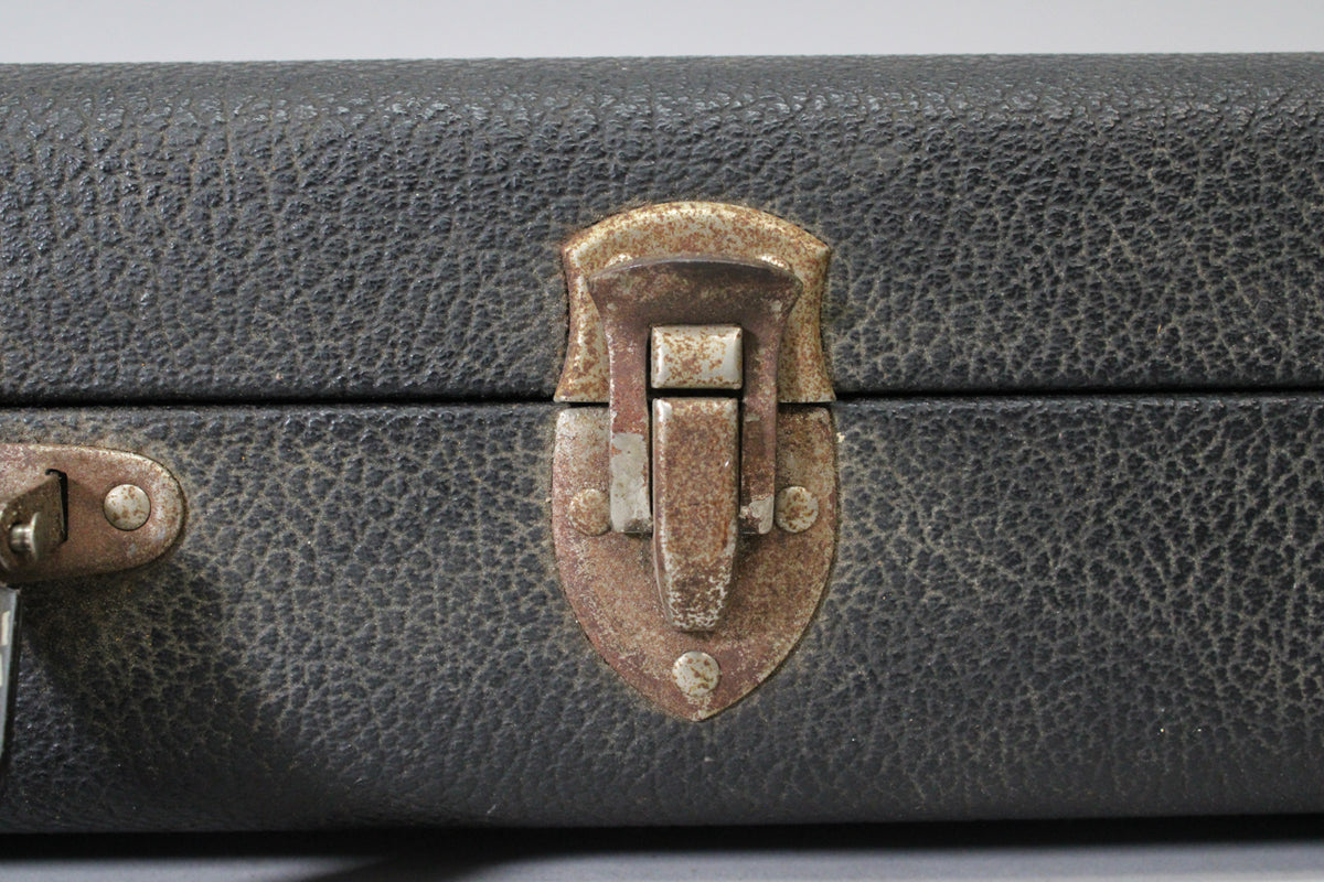 60s Fender Lap Steel Case
