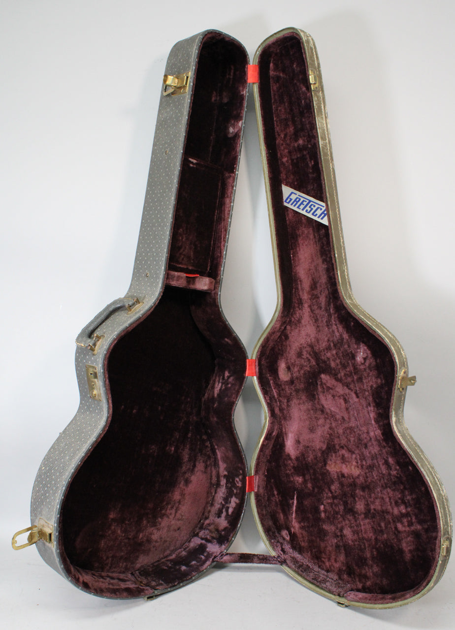 60s Gretsch Tennessean Case
