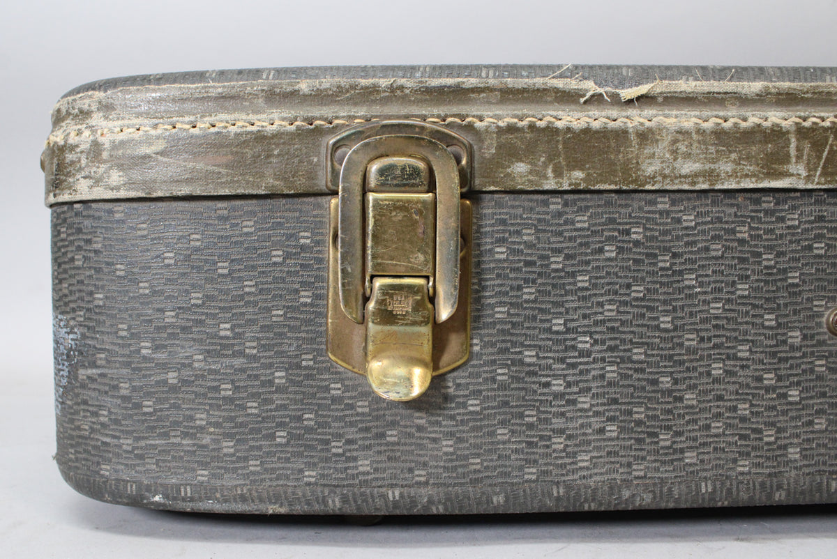60s Gretsch Tennessean Case