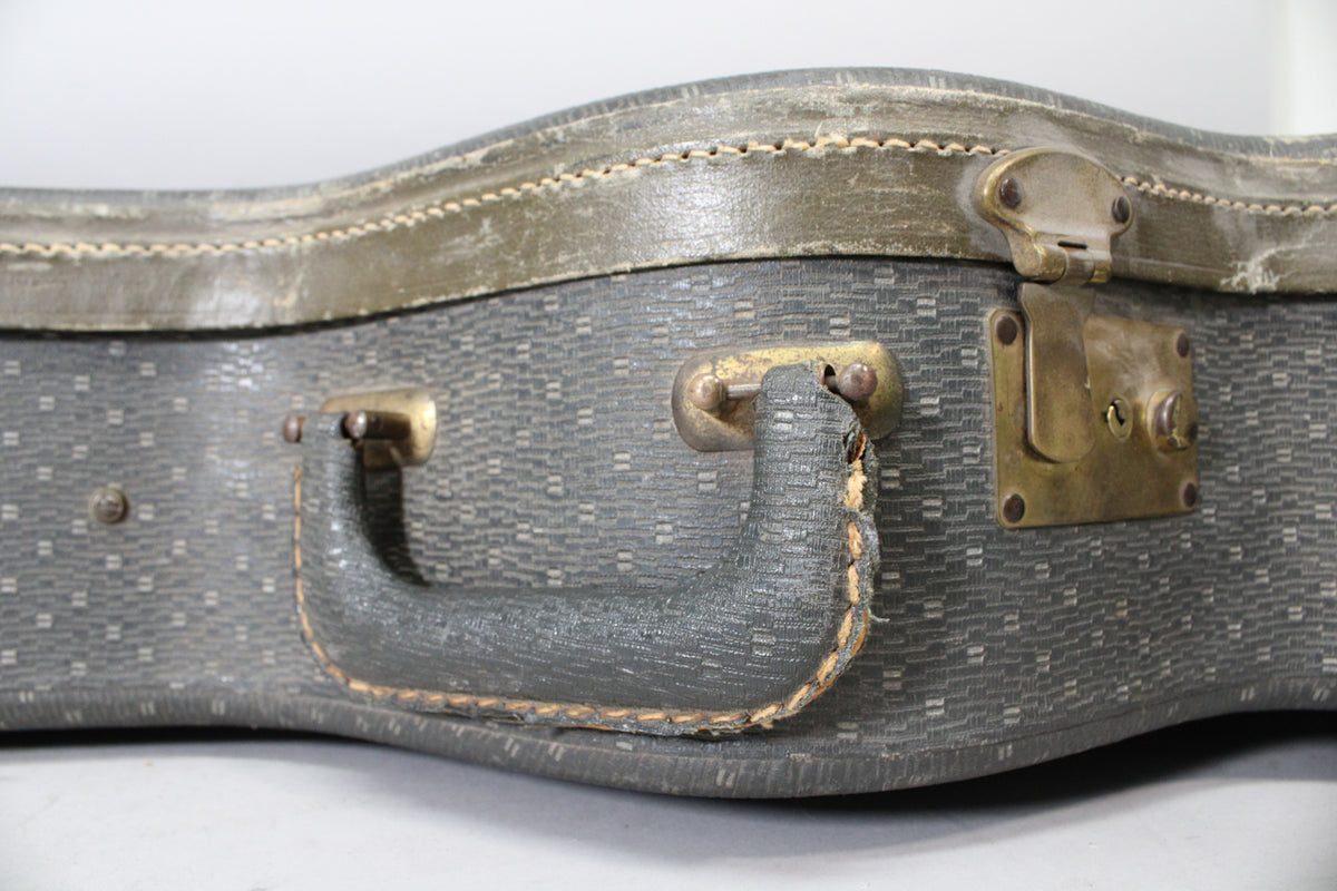 60s Gretsch Tennessean Case