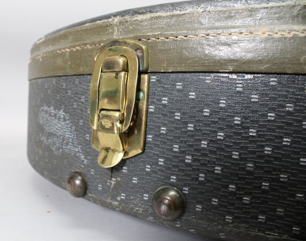 60s Gretsch Tennessean Case