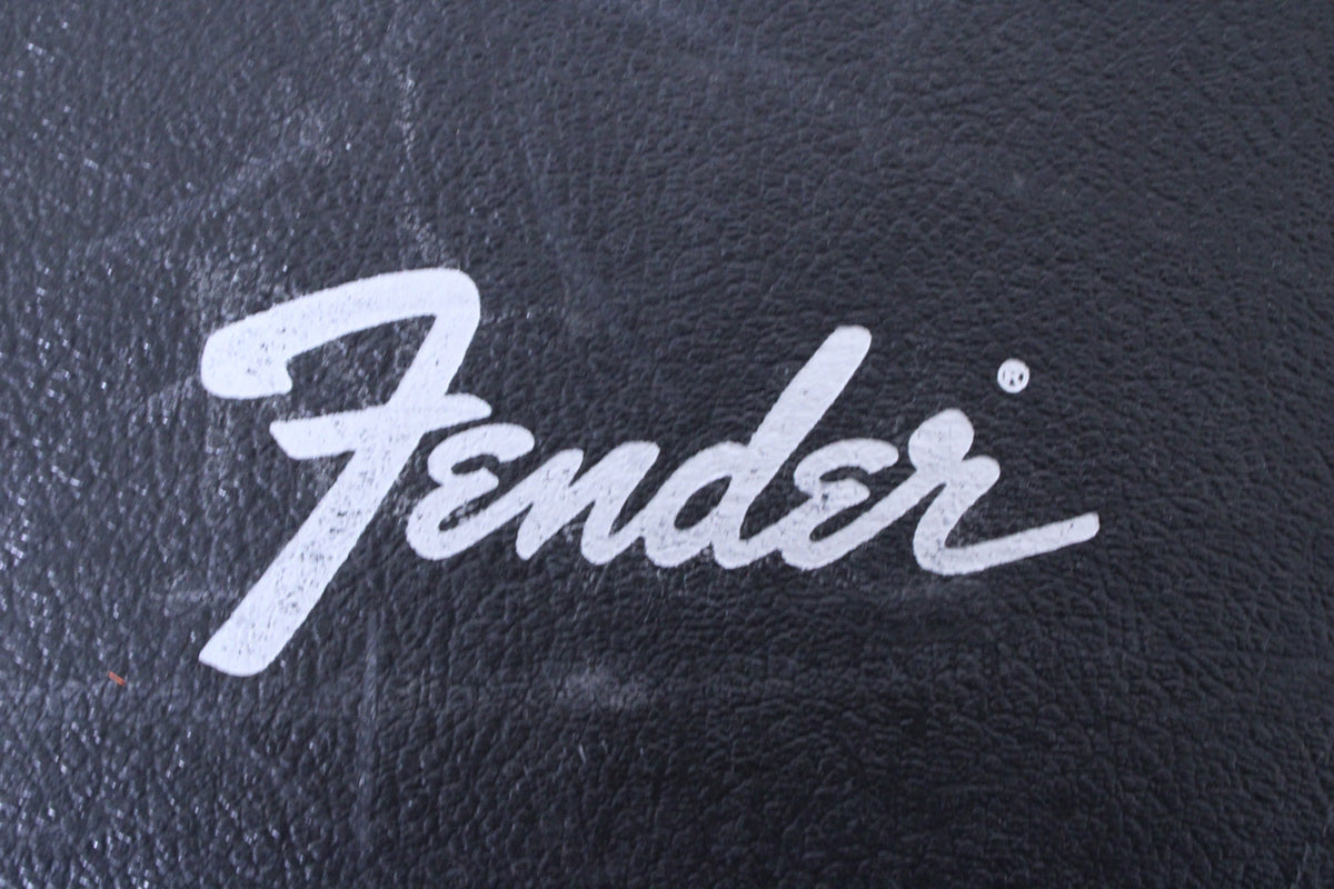 70s Fender Student Model Case