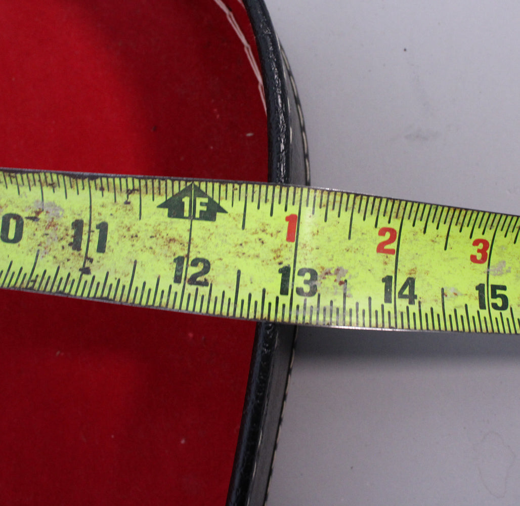 70s Fender Student Model Case