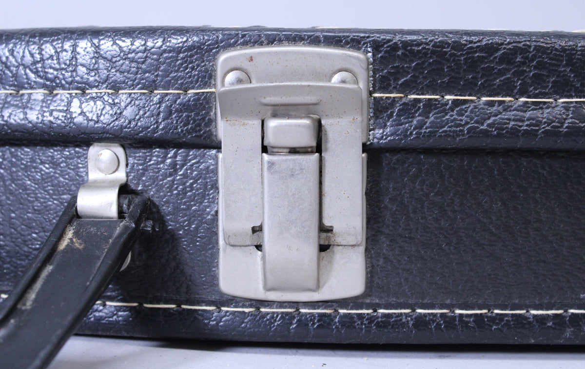 70s Fender Student Model Case