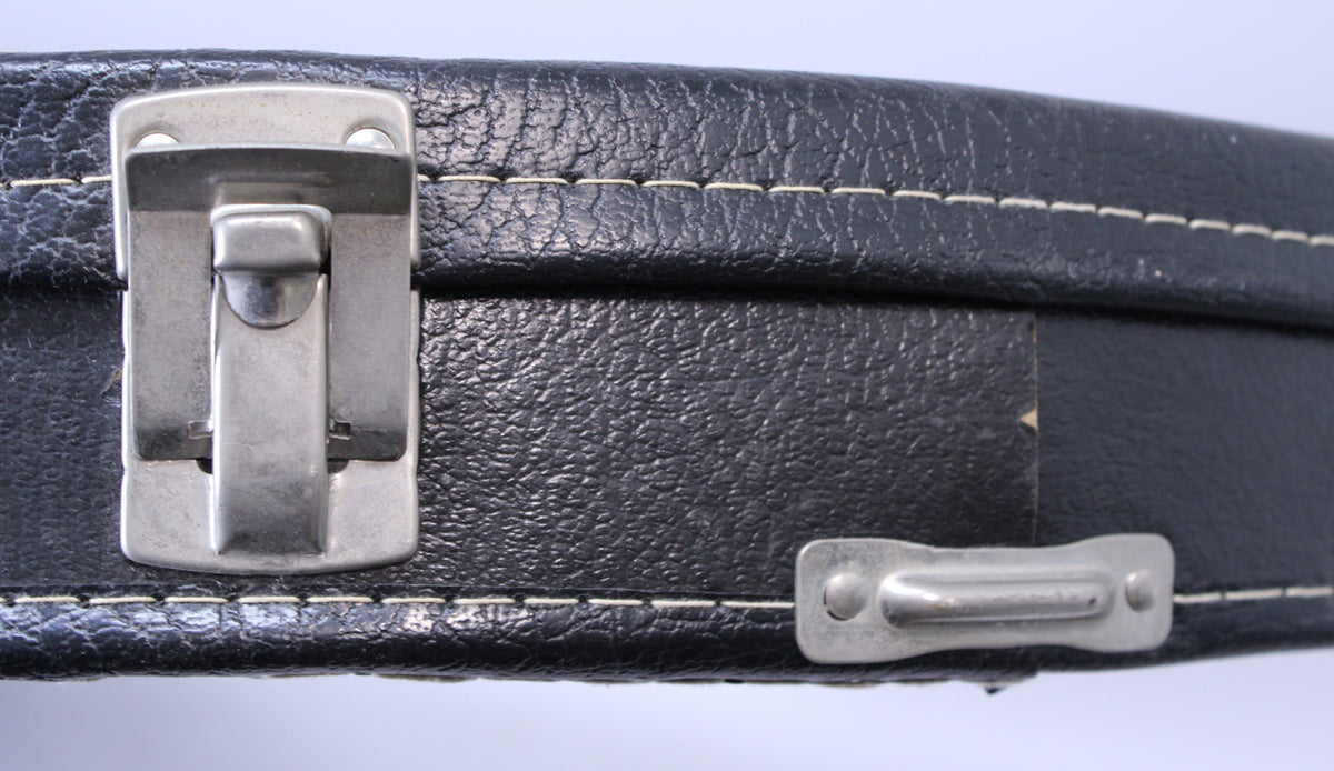 70s Fender Student Model Case