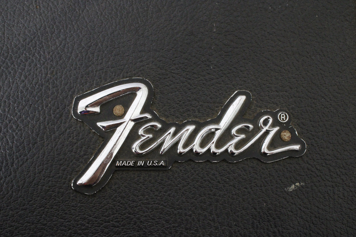 70s (76-79) Fender Strat/Tele Case
