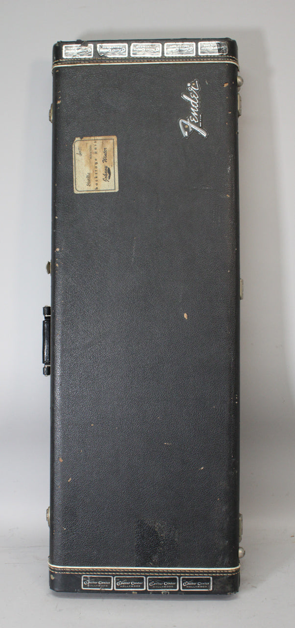 70s (76-79) Fender Strat/Tele Case