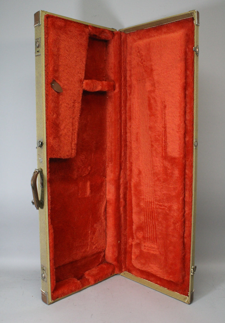 80s Fullerton AVRI Strat/Tele Case