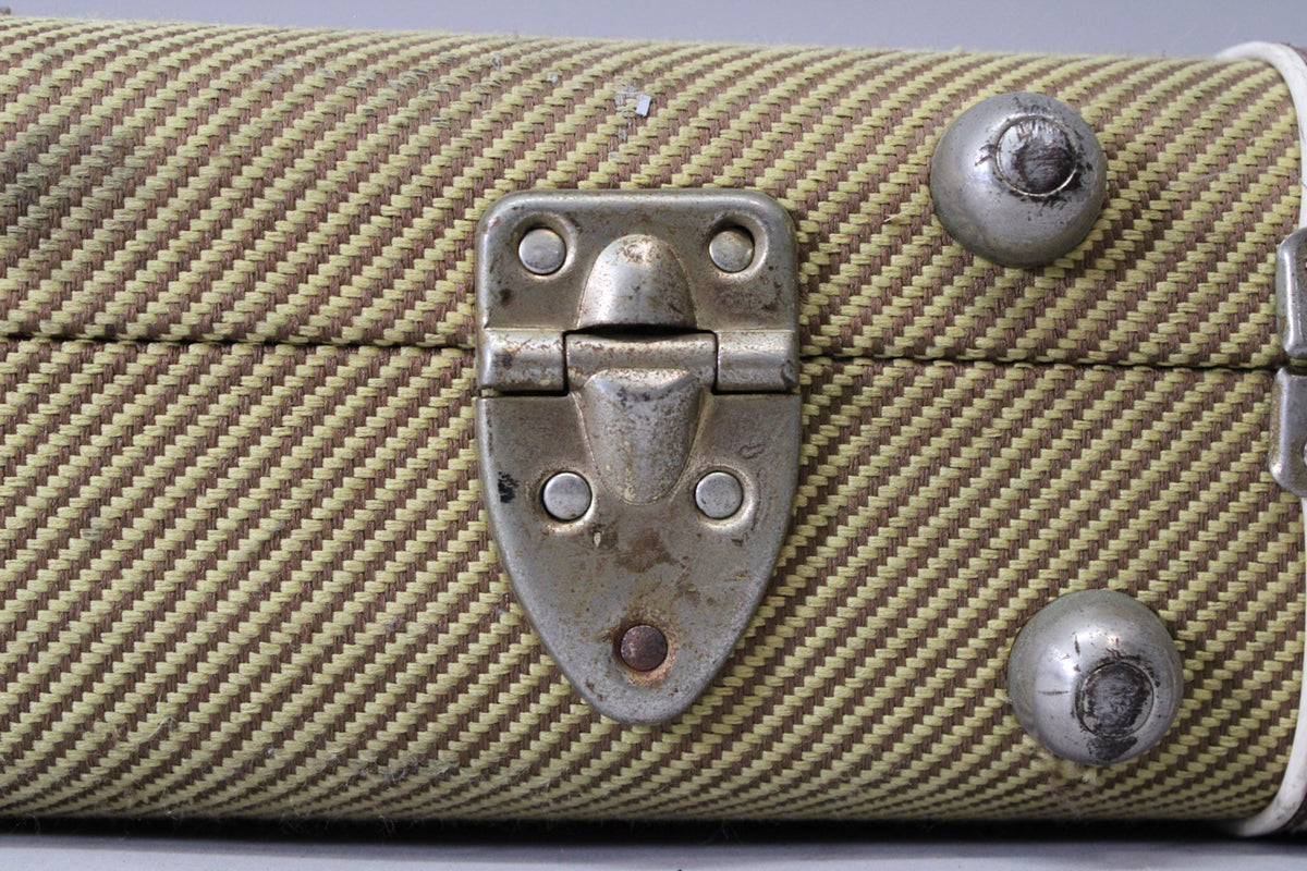 80s Fullerton AVRI Strat/Tele Case