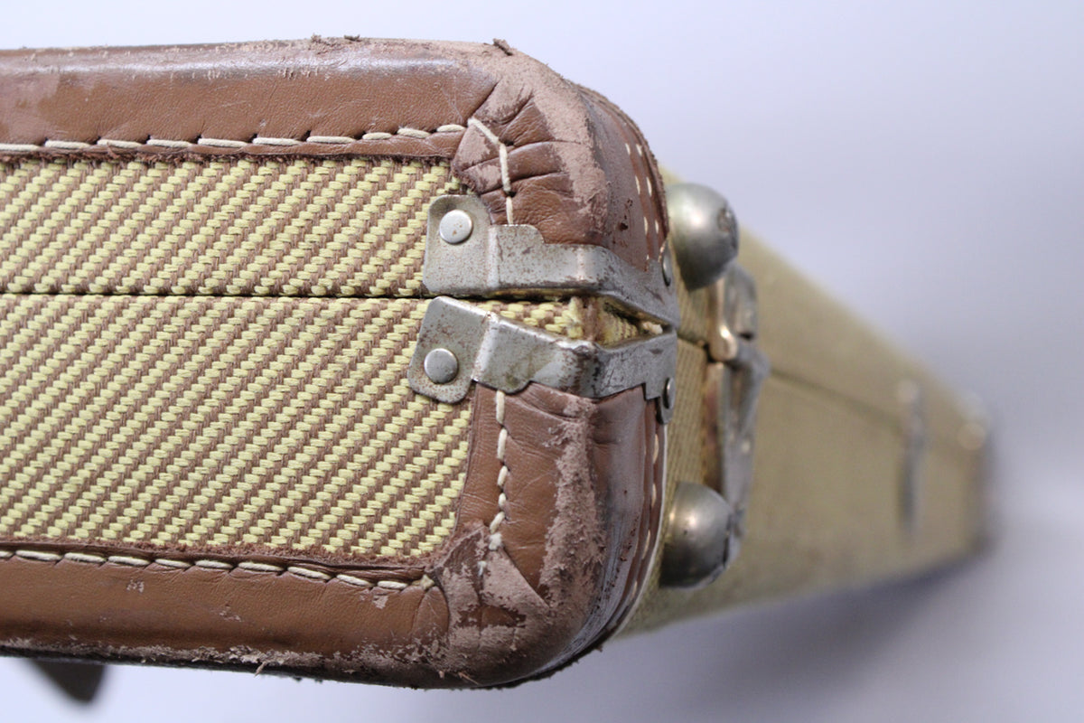 80s Fullerton AVRI Strat/Tele Case
