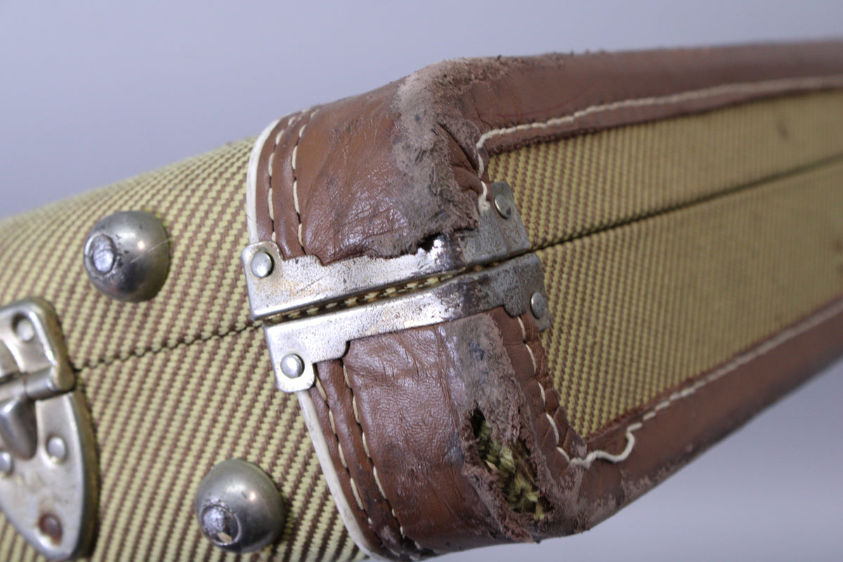 80s Fullerton AVRI Strat/Tele Case