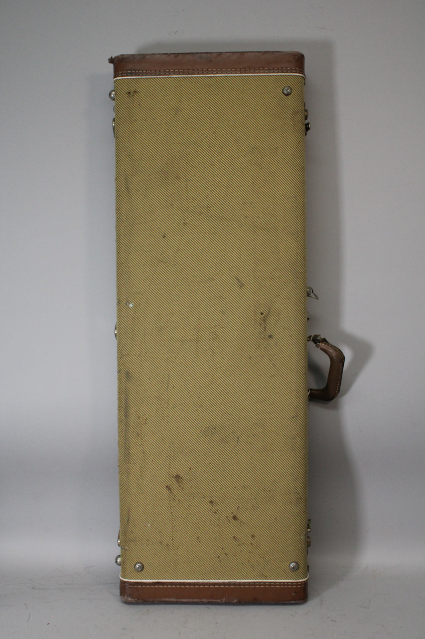 80s Fullerton AVRI Strat/Tele Case