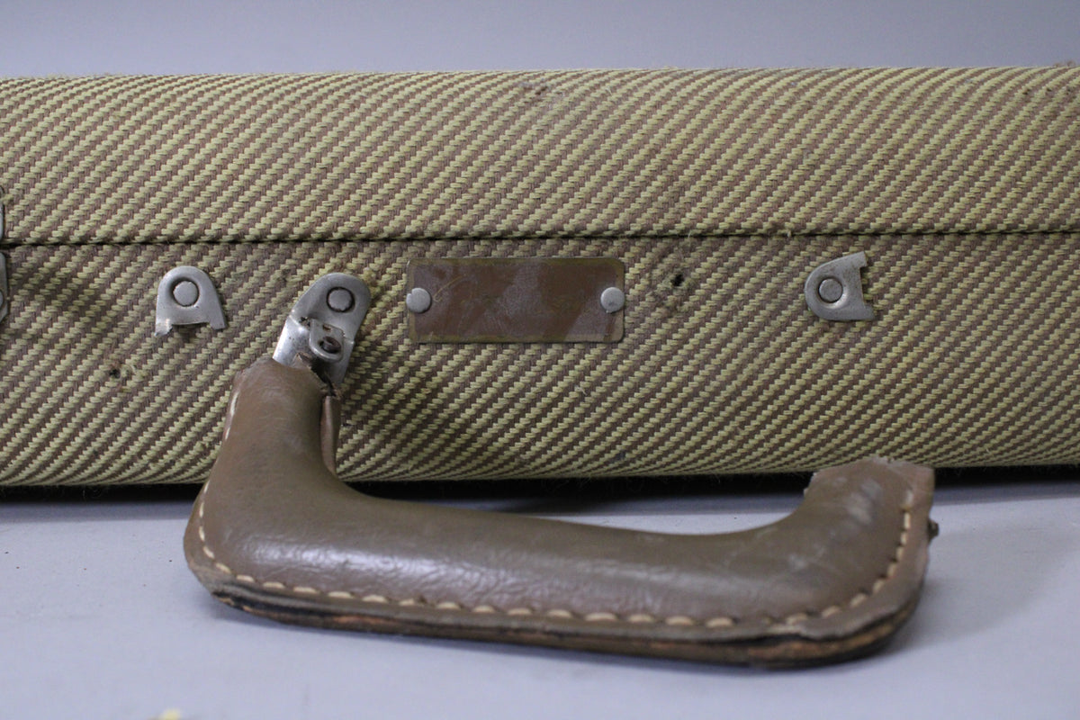 80s Fullerton AVRI Strat/Tele Case