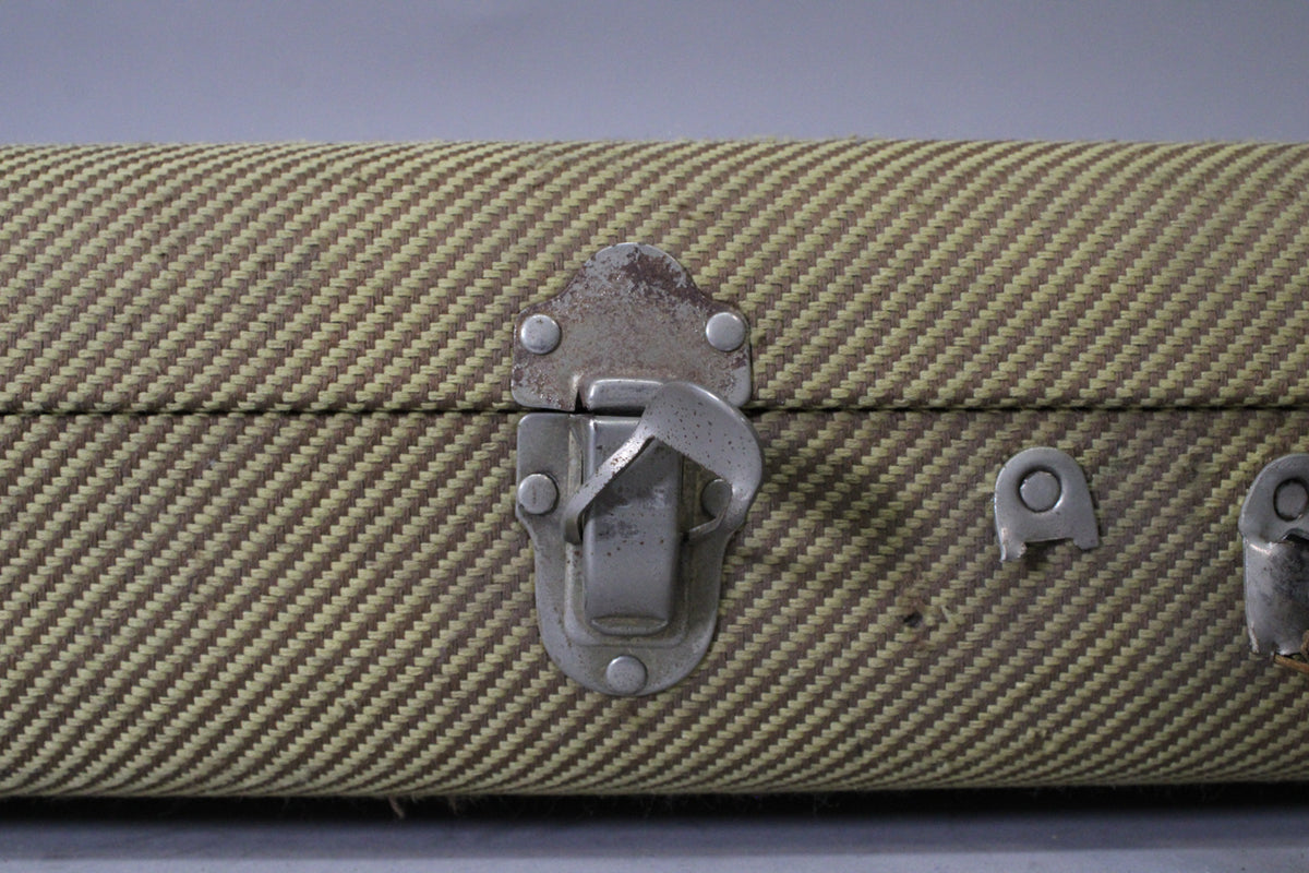 80s Fullerton AVRI Strat/Tele Case