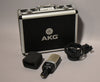 AKG-C-214-Condenser-Mic-Imperial-Vintage-Guitars-Sell