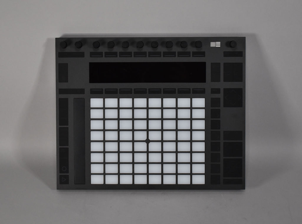 Ableton-Push-2-Controller-Imperial-Vintage-Guitars-Sell