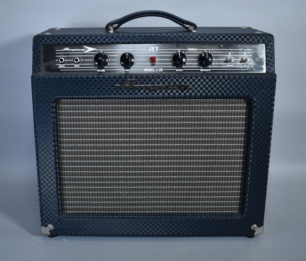 Ampeg Jet J-20 20w Combo Amplifier