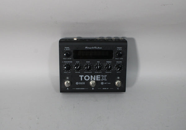 Amplitube-ToneX-Modeling-Pedal-1