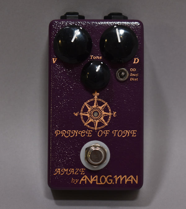 AnalogmanPrinceOfToneSellMyGuitarImperialVintageGuitars