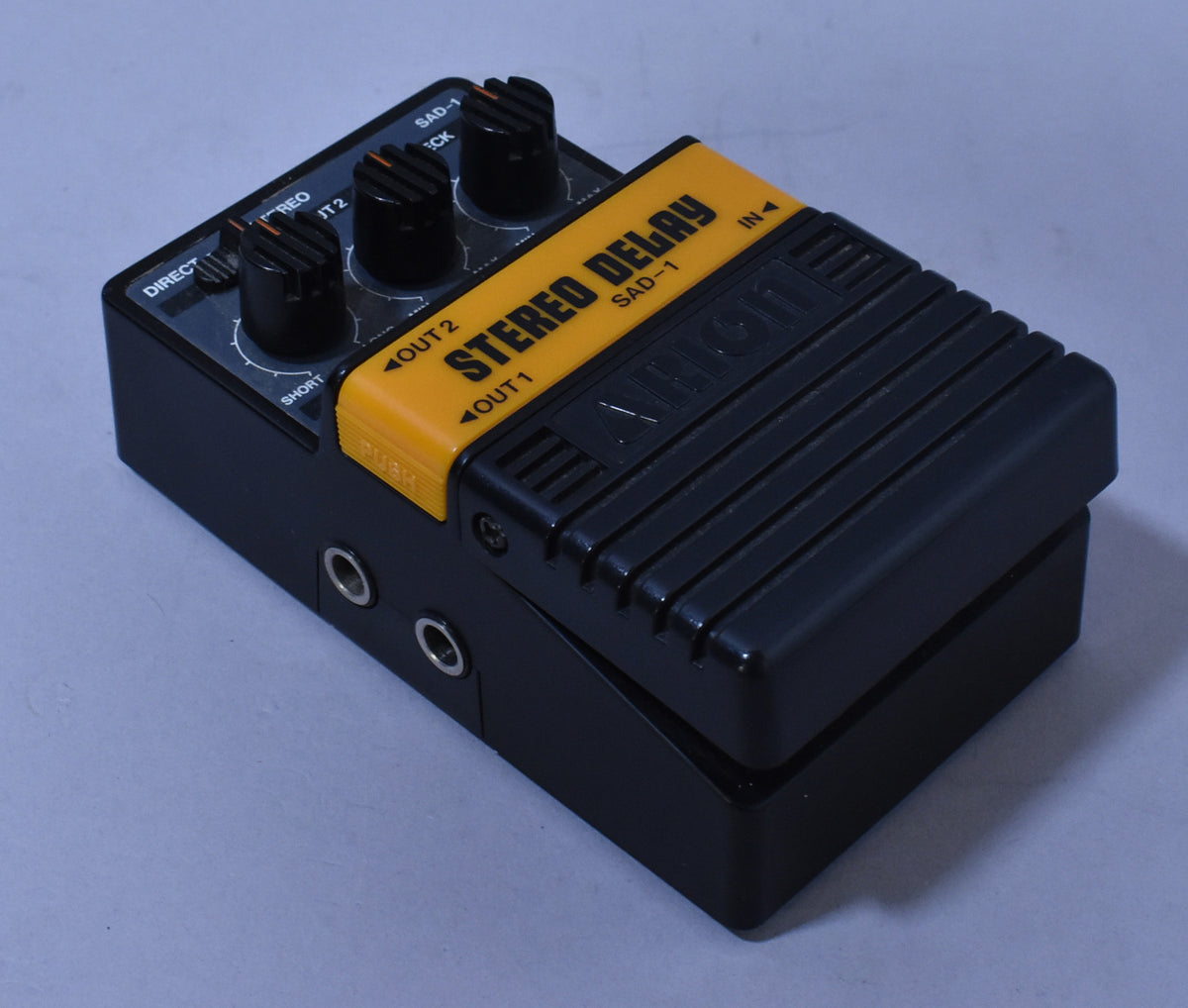 1980's Arion SAD-1 Stereo Delay