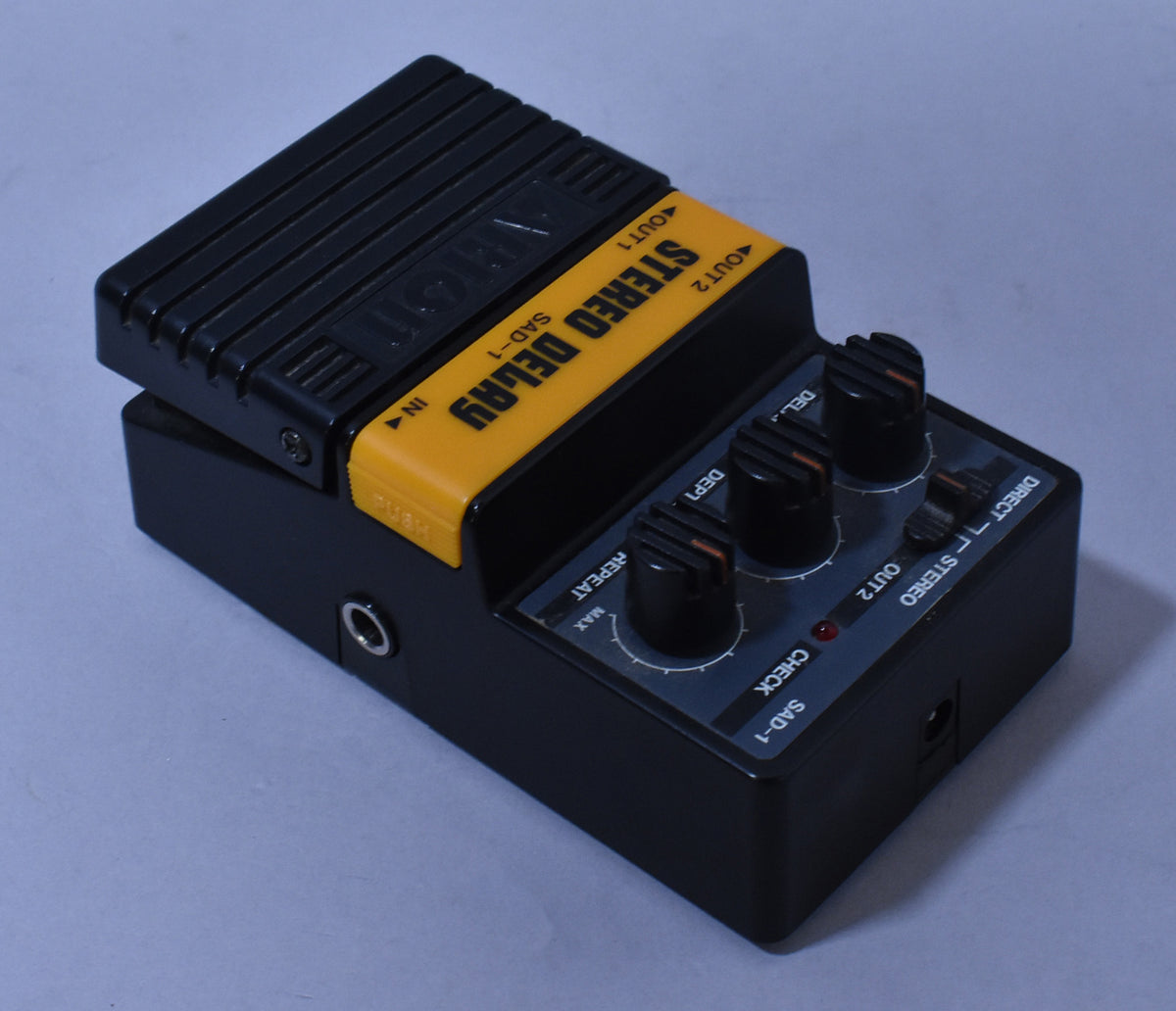 1980's Arion SAD-1 Stereo Delay