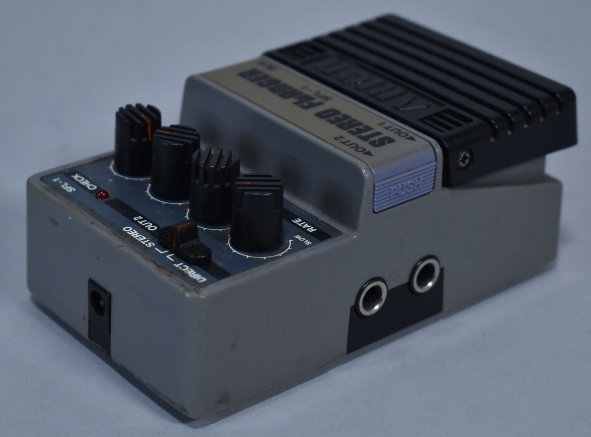 MXR M-133 Micro Amp