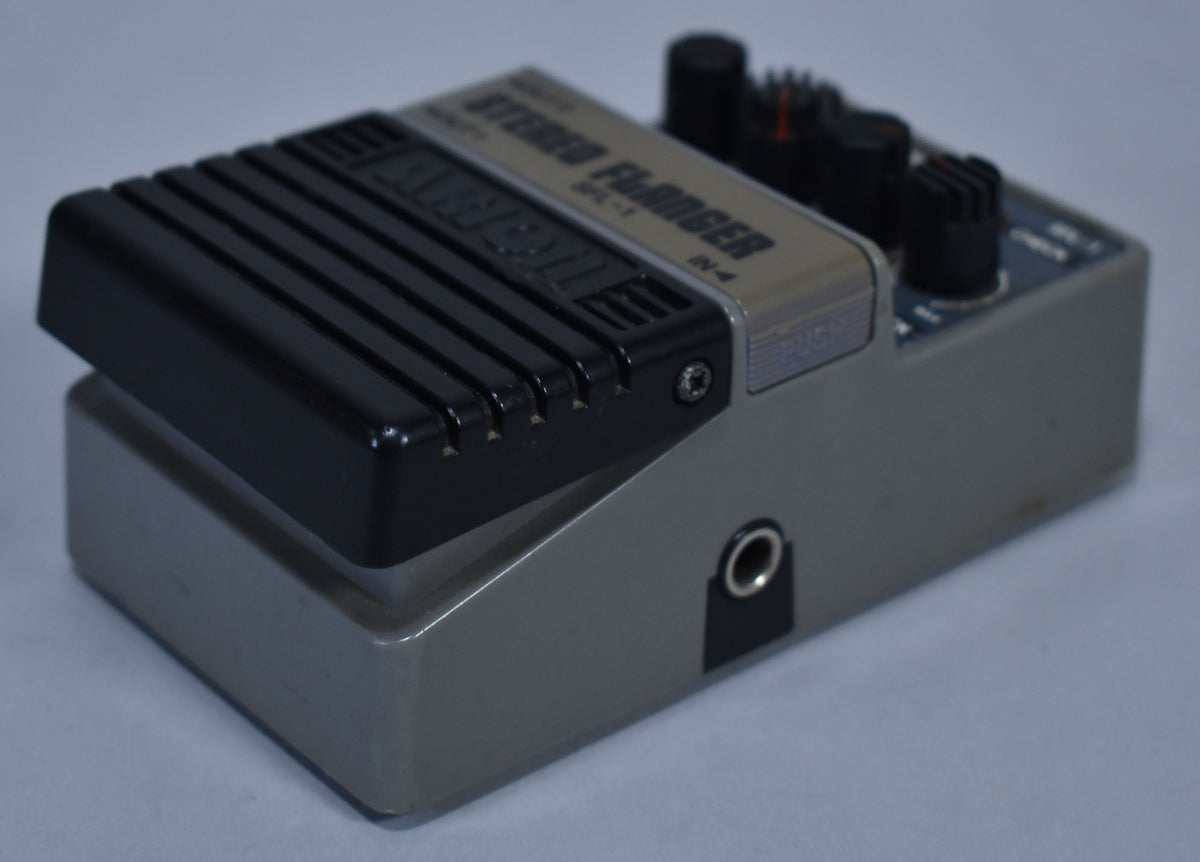 Arion SFL-1 Stereo Flanger