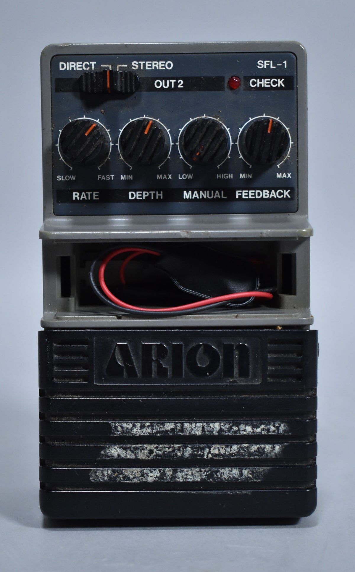 Arion Stereo Flanger SFL-1
