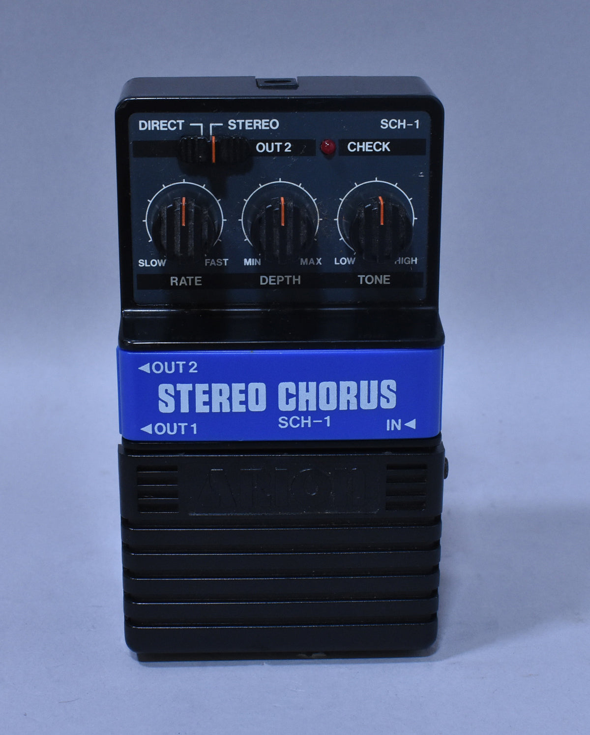 1980's Arion SCH-1 Stereo Chorus