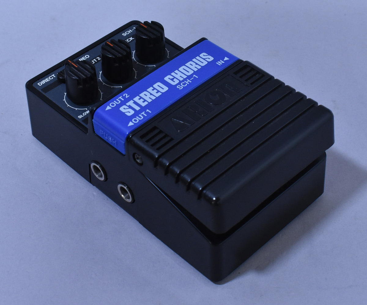 1980's Arion SCH-1 Stereo Chorus