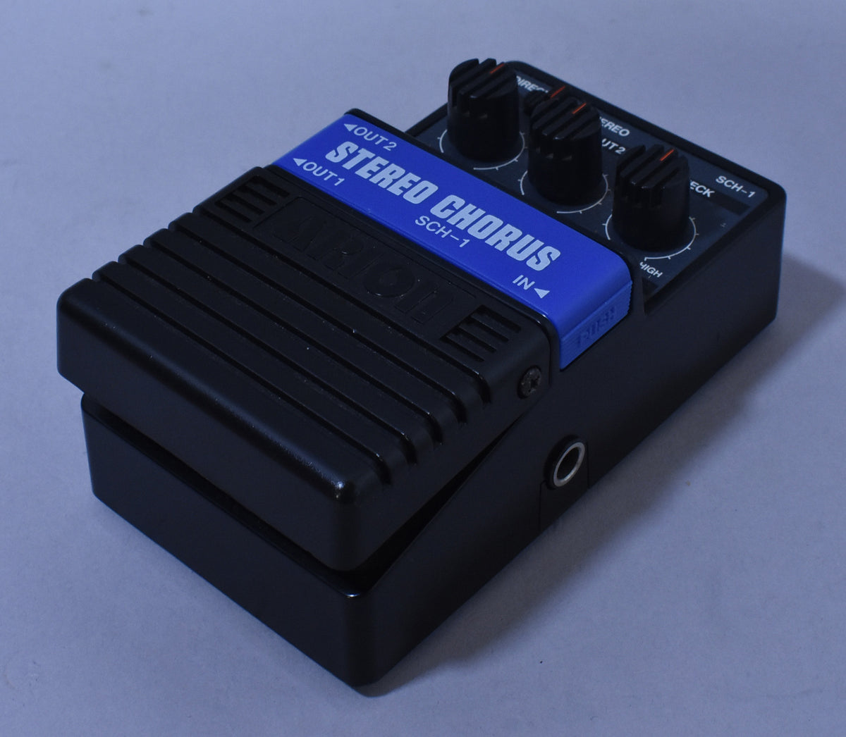 1980's Arion SCH-1 Stereo Chorus