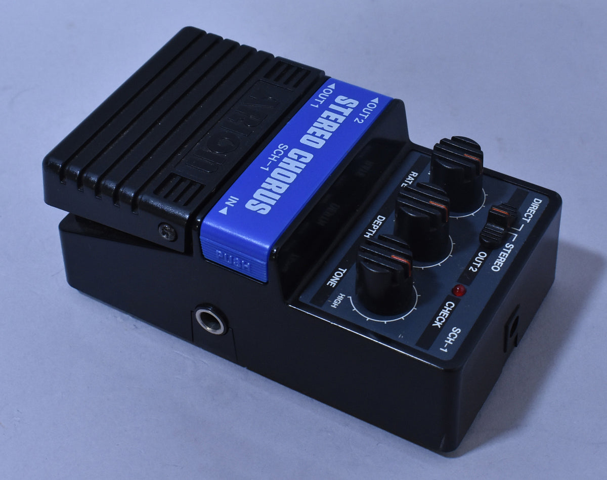 1980's Arion SCH-1 Stereo Chorus