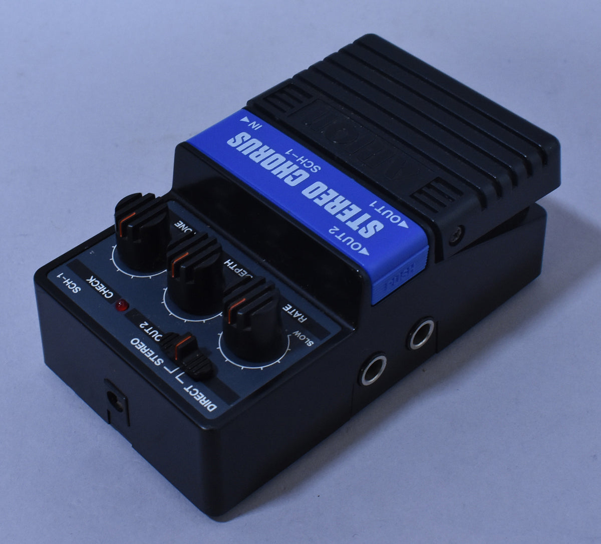 1980's Arion SCH-1 Stereo Chorus