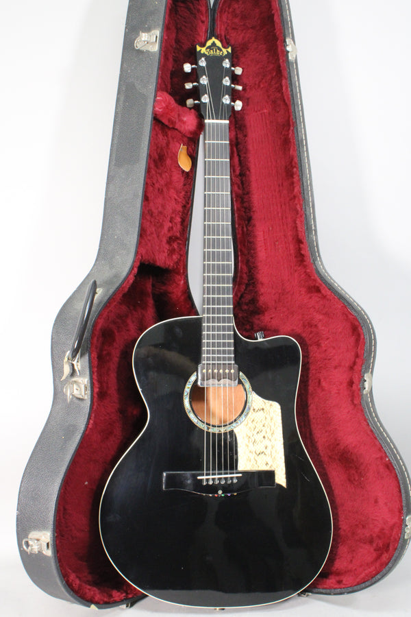 Arturo-Valdez-Acoustic-Electric-Thinline-Black-1