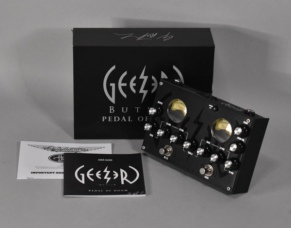 Ashdown-Geezer-Butler-Pedal-Of-Doom-Imperial-Vintage-Guitars-Sell