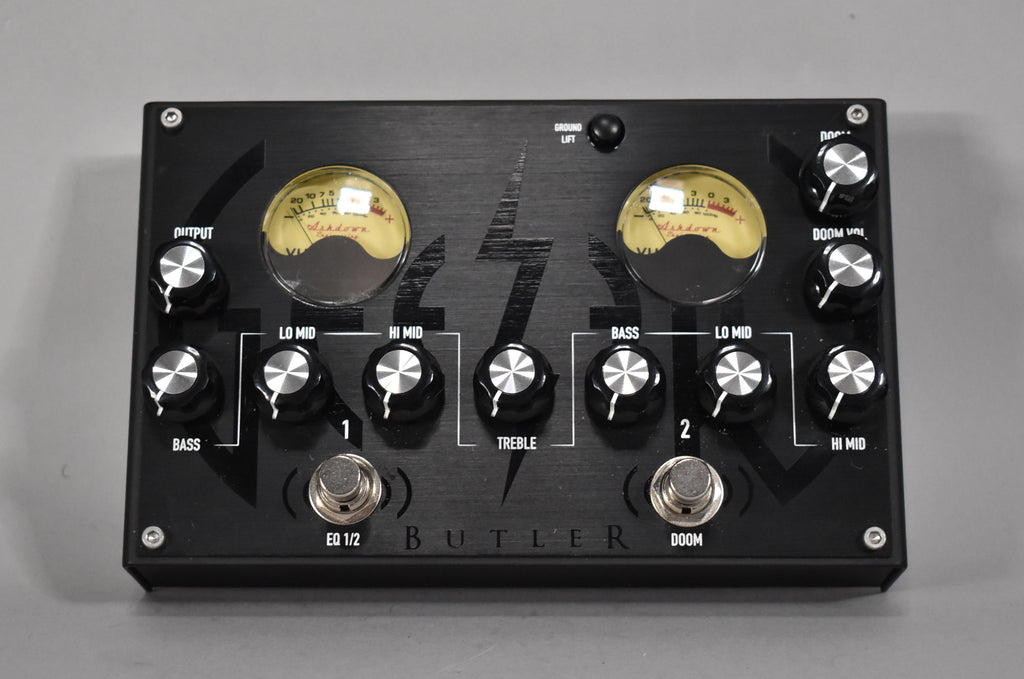 Ashdown-Geezer-Butler-Pedal-Of-Doom-Imperial-Vintage-Guitars-Sell