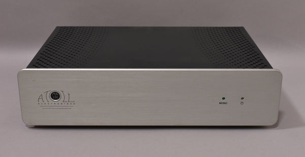 AtollElectroniqueMA100PowerAmplifierSellMyGuitarImperialVintageGuitars