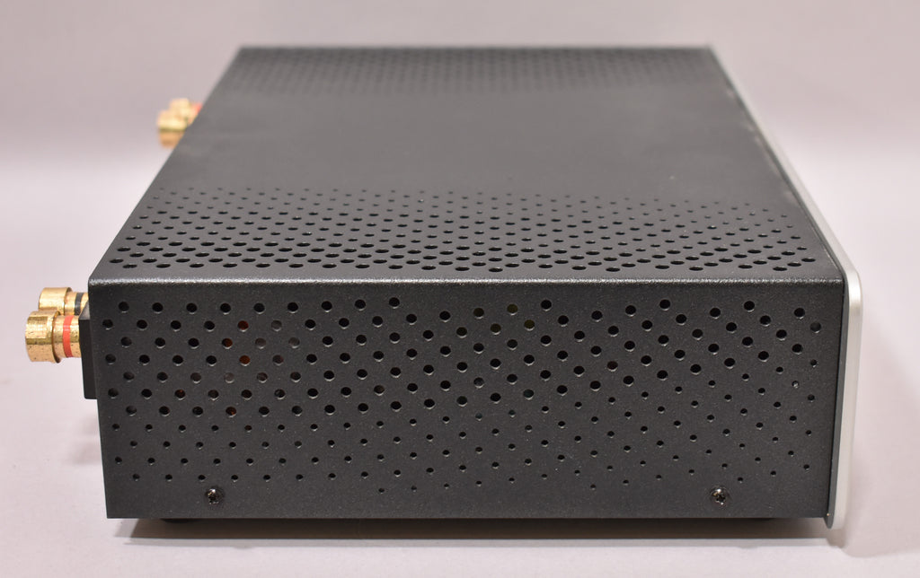 Atoll Electronique MA 100 Mini Stereo Power Amplifier Hi-Fi w/Box