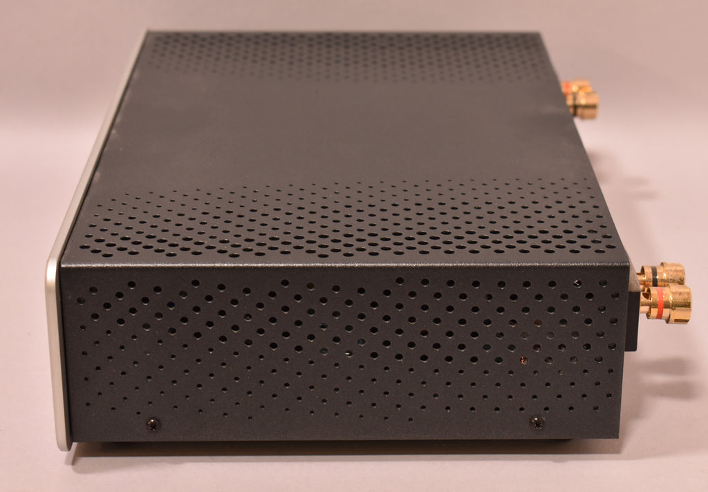 Atoll Electronique MA 100 Mini Stereo Power Amplifier Hi-Fi w/Box