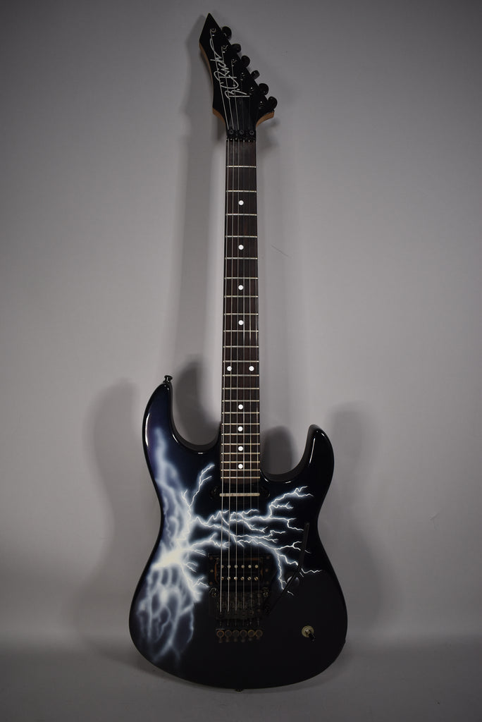 BC-Rich-ST-III-Lightning-Graphic-Sell-Your-Guitar-Imperial-Vintage-Guitars
