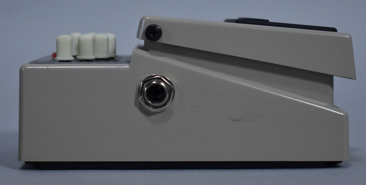 Boss GE-7 Equalizer Pedal