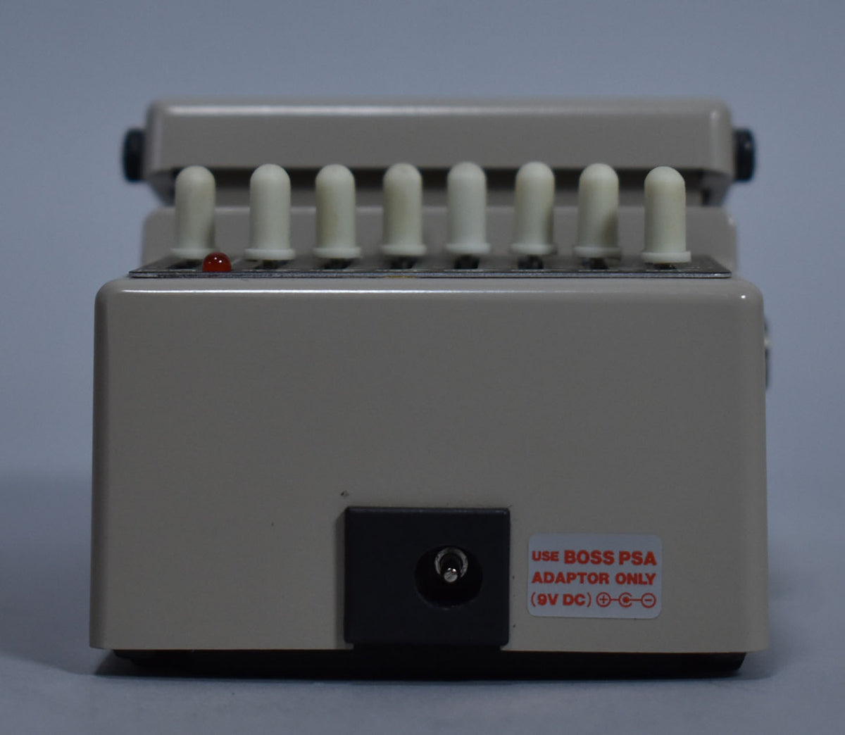 Boss GE-7 Equalizer Pedal