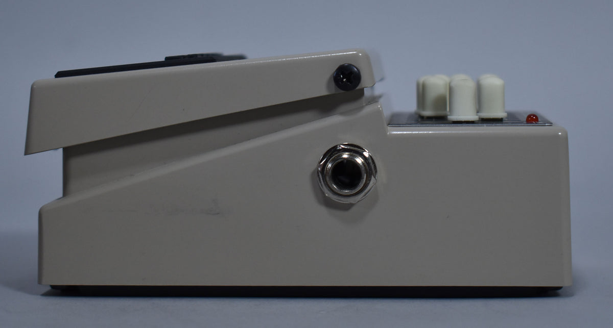 Boss GE-7 Equalizer Pedal