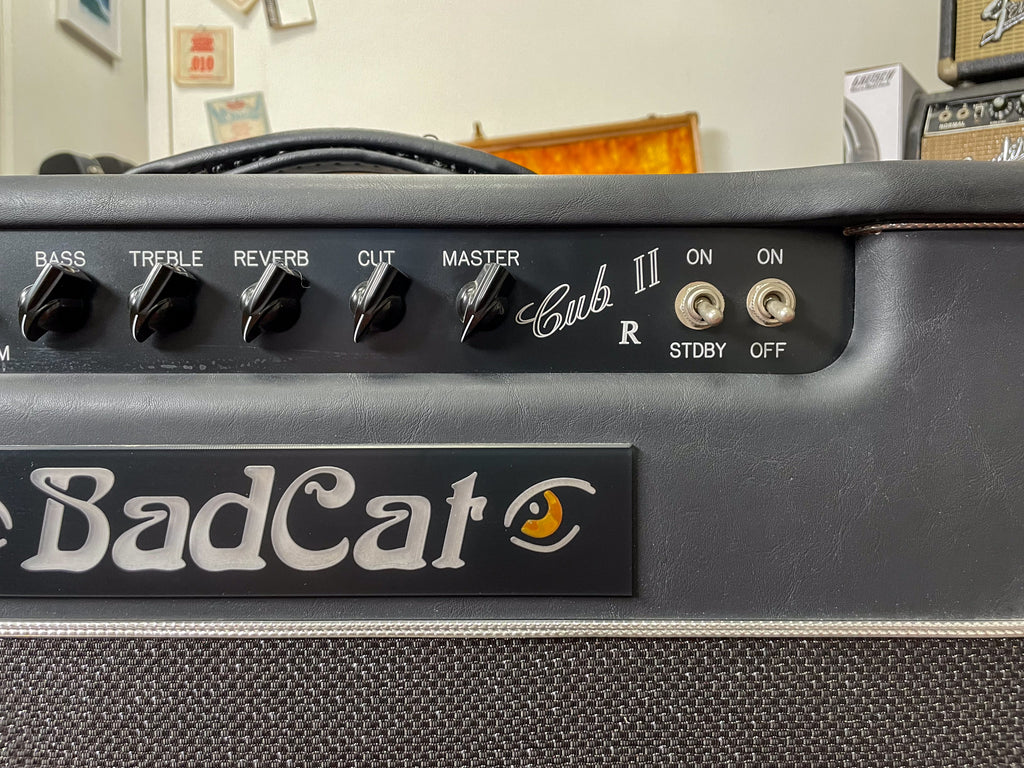 2004-Bad-Cat-Cub-II-Guitar-Amp-San-Diego