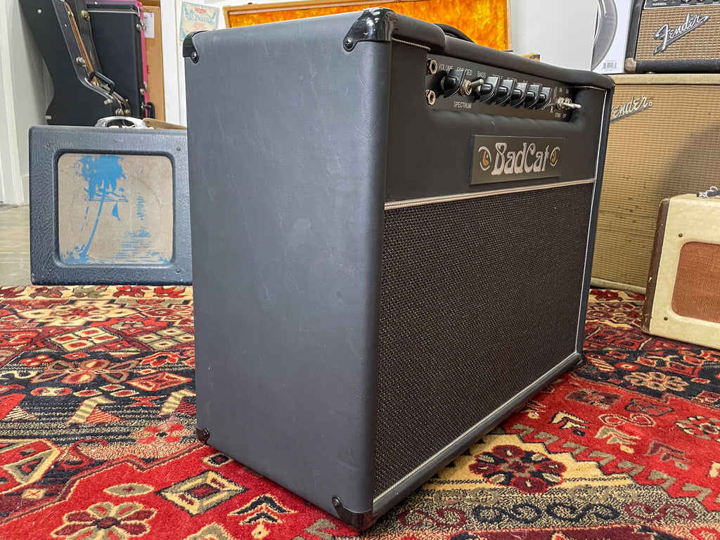 2004-Bad-Cat-Cub-II-Guitar-Amp-San-Diego