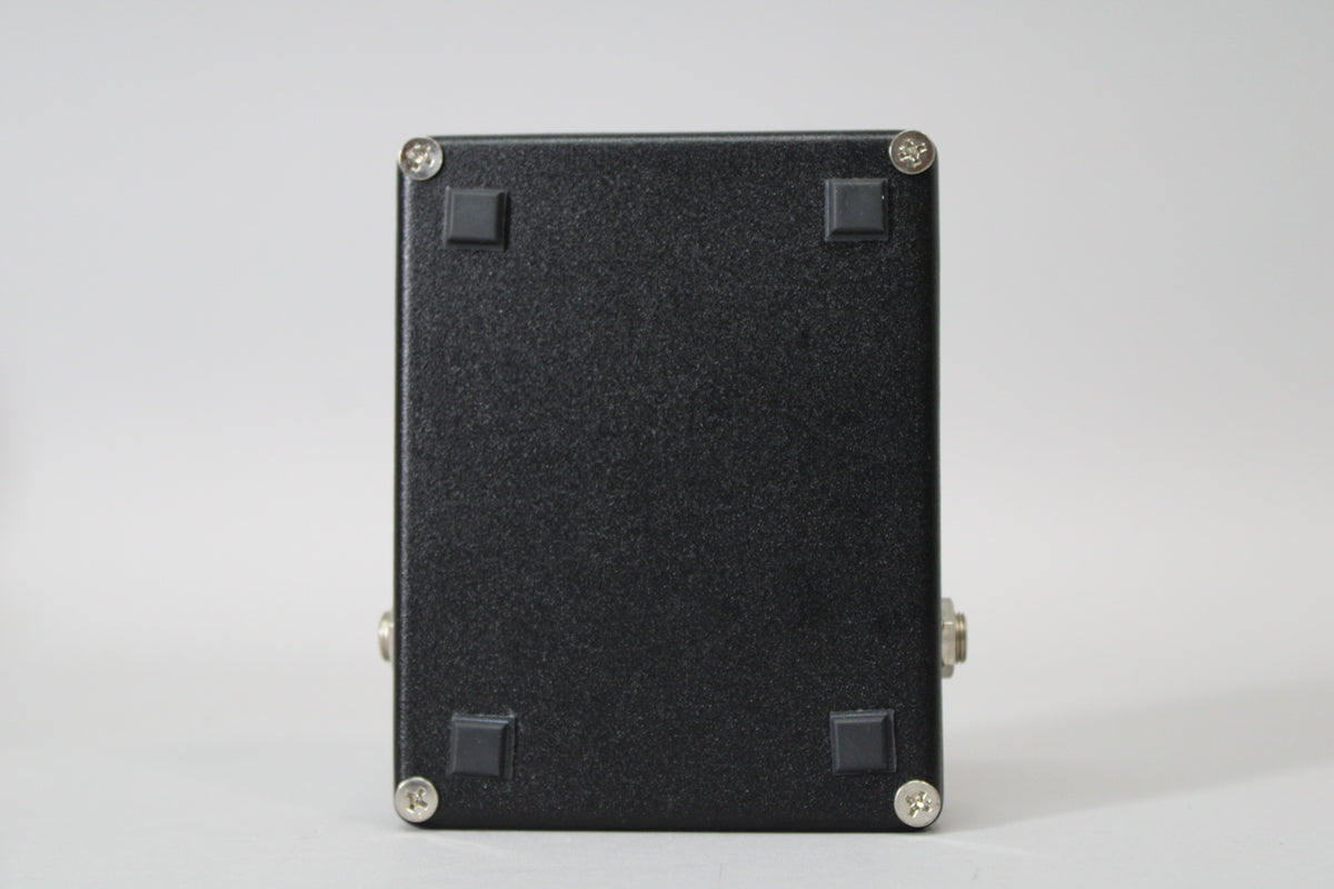 Barber Electronics LTD Overdrive