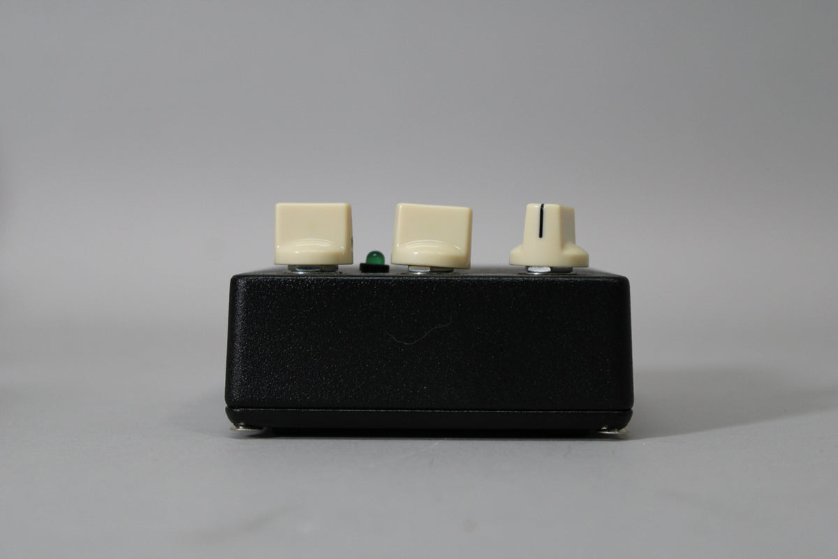 Barber Electronics LTD Overdrive