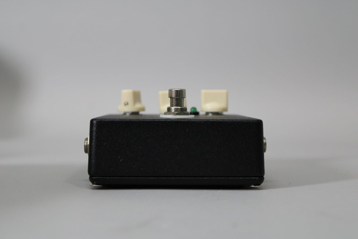 Barber Electronics LTD Overdrive
