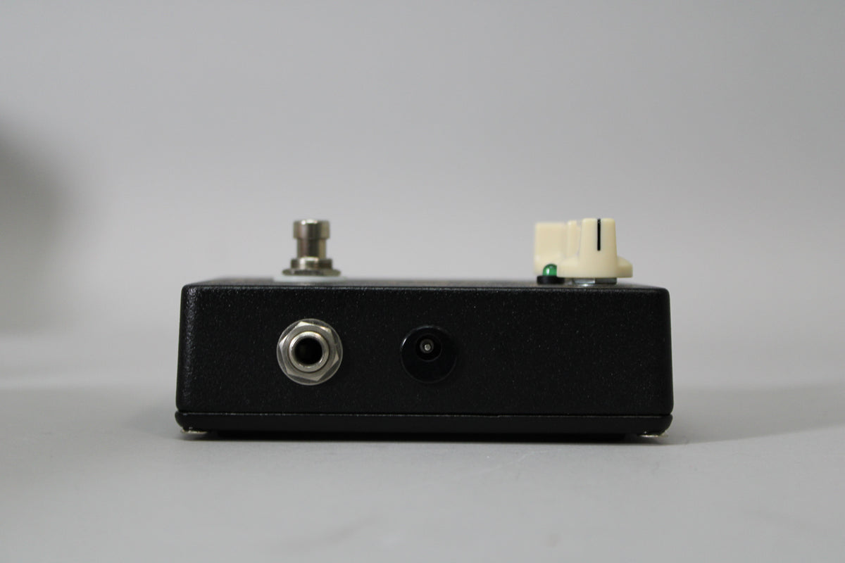 Barber Electronics LTD Overdrive